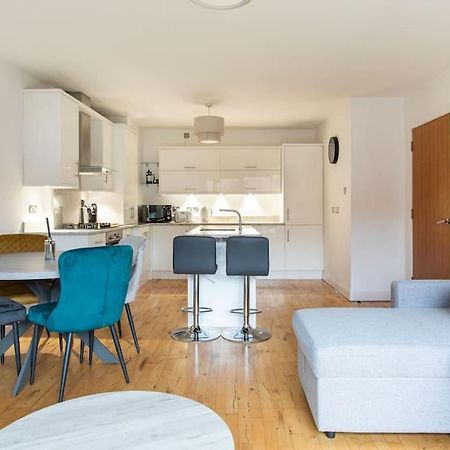 Best City Centre Luxurious Home Free Parking Belfast Zewnętrze zdjęcie