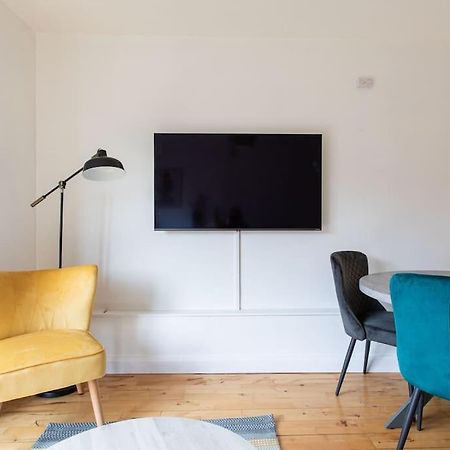 Best City Centre Luxurious Home Free Parking Belfast Zewnętrze zdjęcie