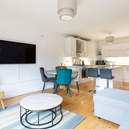 Best City Centre Luxurious Home Free Parking Belfast Zewnętrze zdjęcie