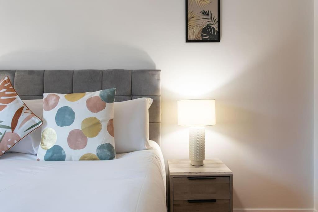 Best City Centre Luxurious Home Free Parking Belfast Zewnętrze zdjęcie