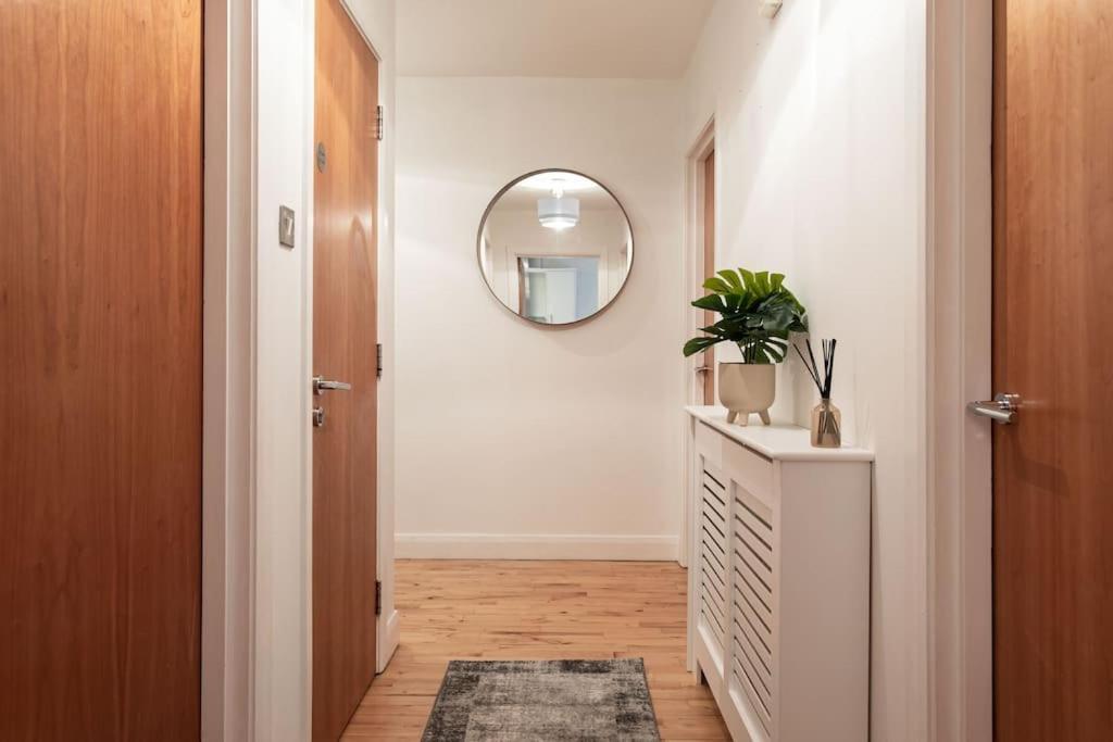Best City Centre Luxurious Home Free Parking Belfast Zewnętrze zdjęcie