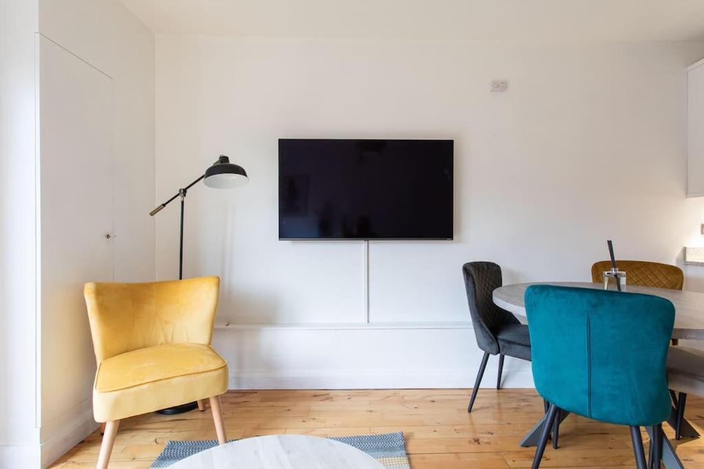 Best City Centre Luxurious Home Free Parking Belfast Zewnętrze zdjęcie