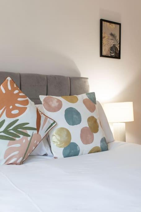 Best City Centre Luxurious Home Free Parking Belfast Zewnętrze zdjęcie