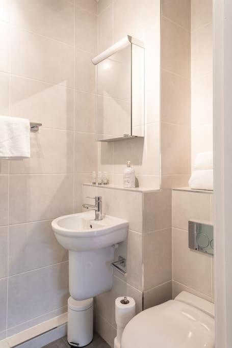 Best City Centre Luxurious Home Free Parking Belfast Zewnętrze zdjęcie