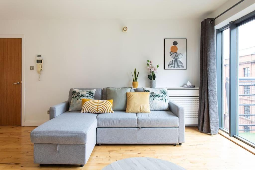 Best City Centre Luxurious Home Free Parking Belfast Zewnętrze zdjęcie