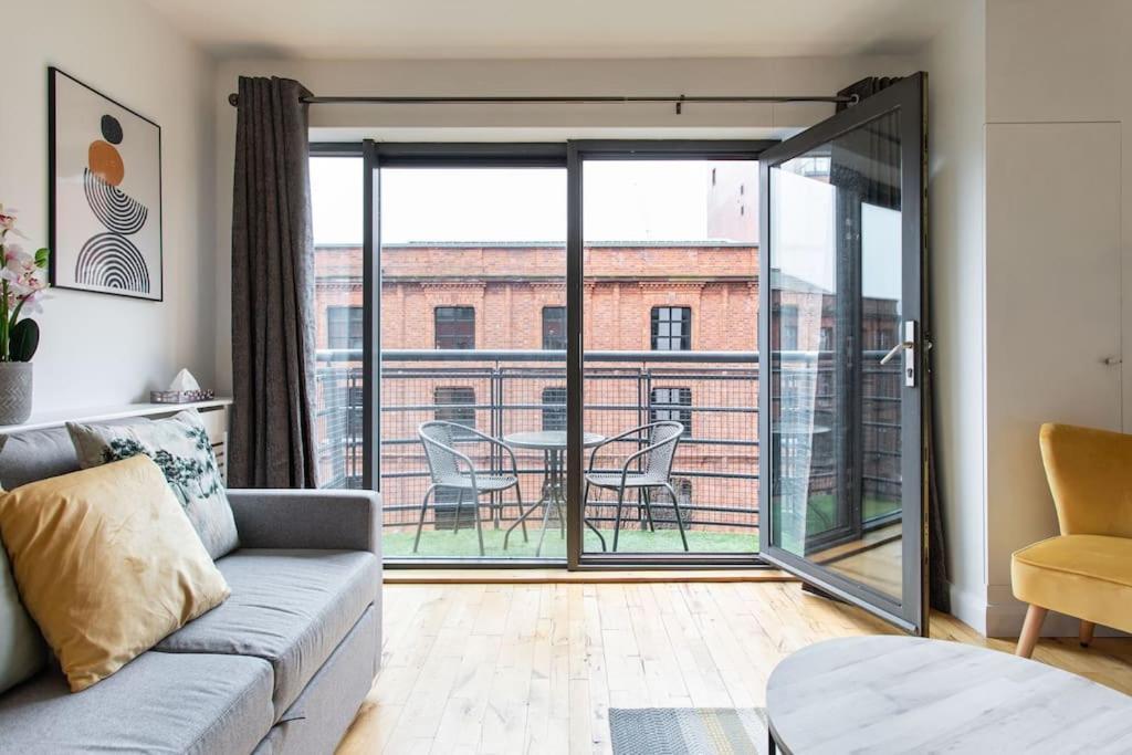 Best City Centre Luxurious Home Free Parking Belfast Zewnętrze zdjęcie