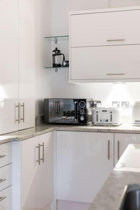 Best City Centre Luxurious Home Free Parking Belfast Zewnętrze zdjęcie