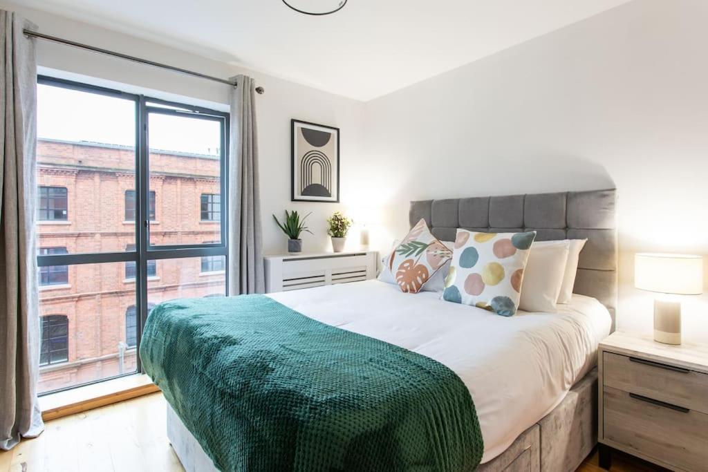 Best City Centre Luxurious Home Free Parking Belfast Zewnętrze zdjęcie