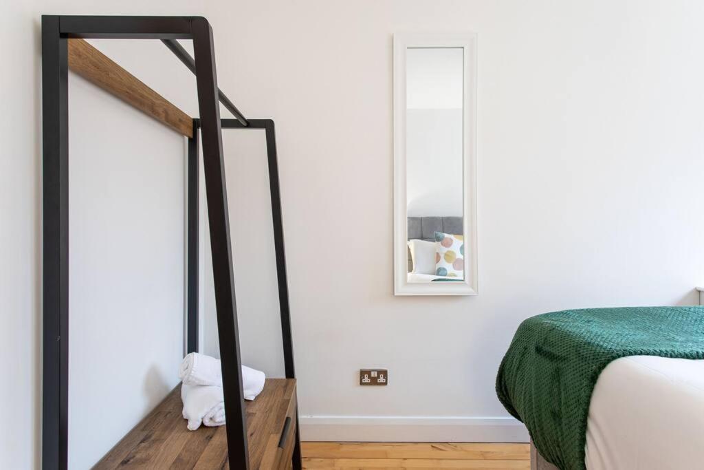 Best City Centre Luxurious Home Free Parking Belfast Zewnętrze zdjęcie
